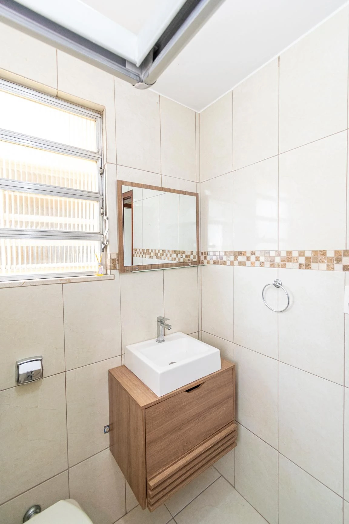 Apartment, 90 m², with a bathtub — photo 19