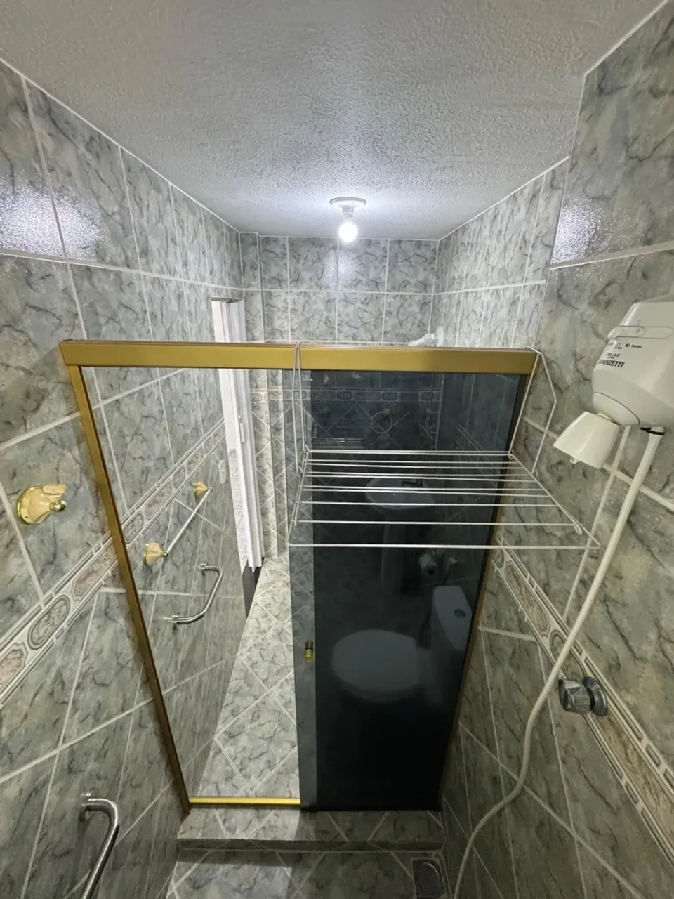 Квартира с 2 спальнями, отдельной кухней и 1 местом — photo 6