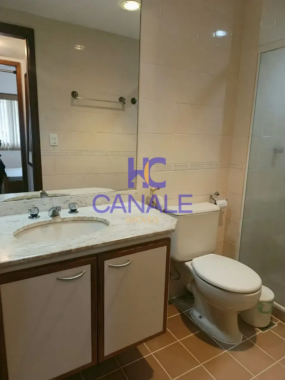 Apartamento de 1 quarto com vista para a água — photo 8