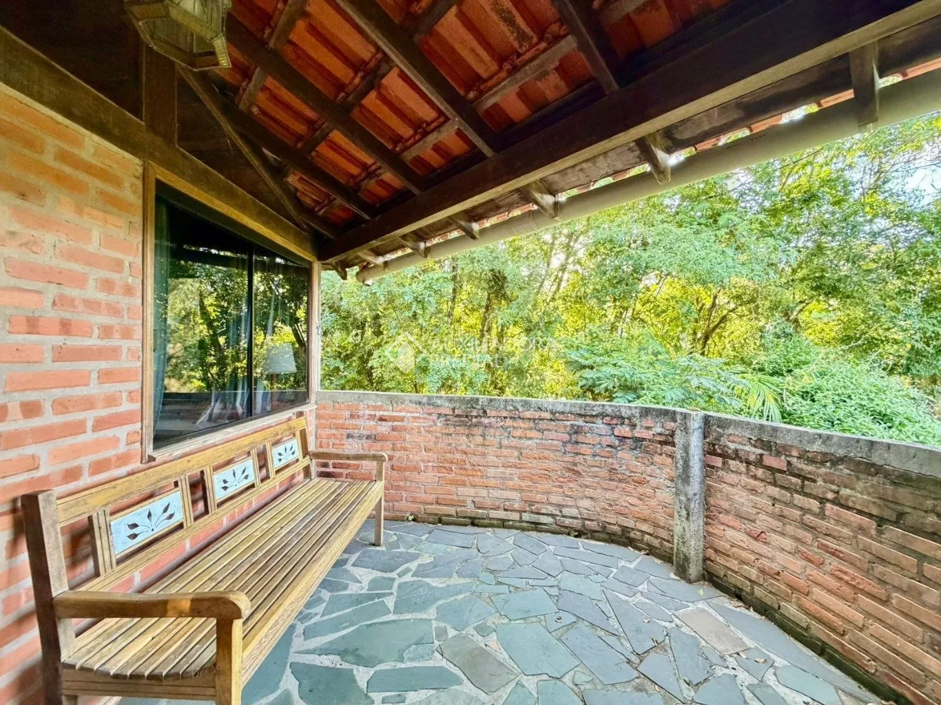 Furnished house with 3 bedrooms and an open gas kitchen — photo 42