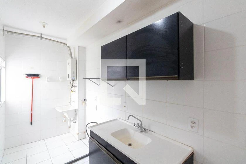 Apartamento de 2 quartos e 42 m² — photo 17