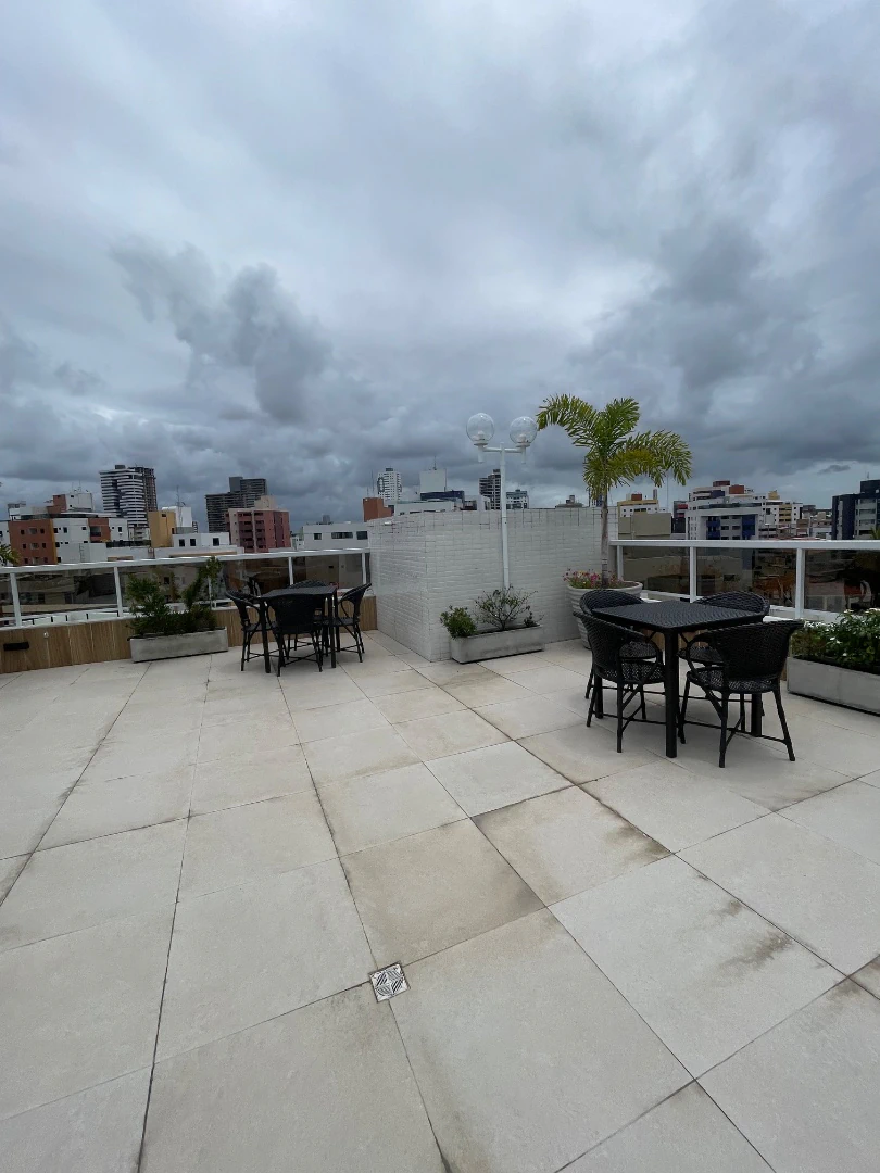 Furnished one-bedroom apartment, 45 m² — photo 11