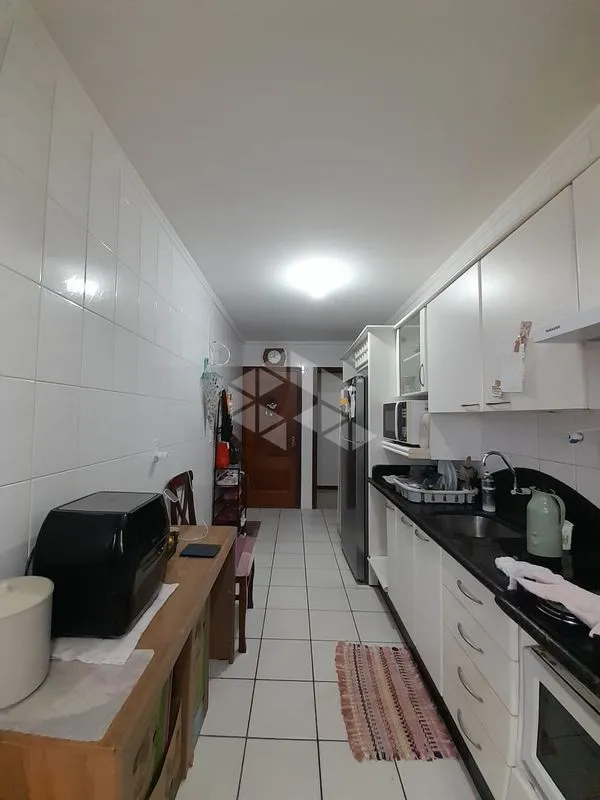 Furnished apartment, 120 m², with a home office — photo 16