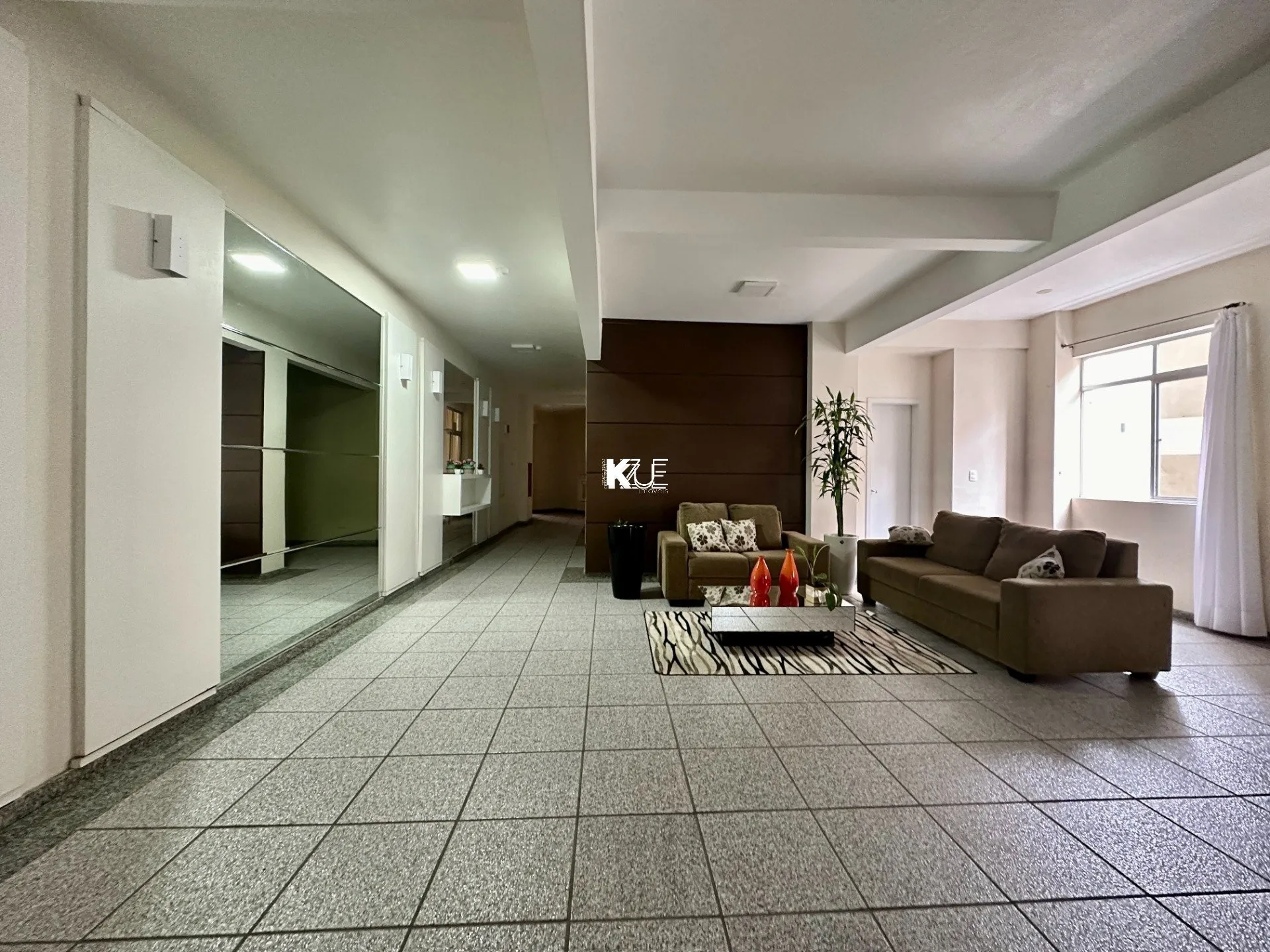 2-bedroom apartment with a home office in Florianópolis — photo 19