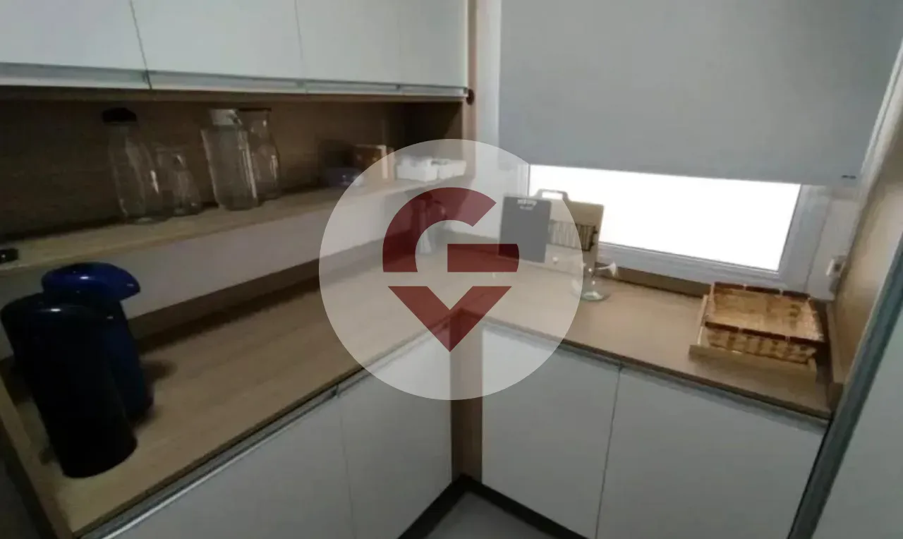 Будинок 220 м² з балконом із грилем та гардеробною — photo 15