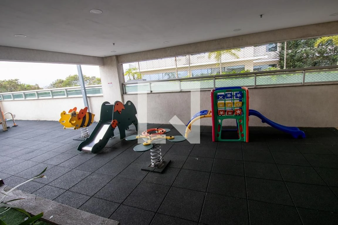 Apartamento mobiliado de 2 quartos com vista para a água — photo 28