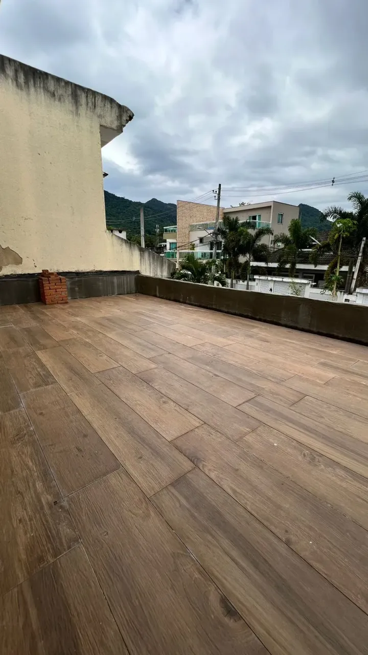 Duplex for rent with 200 m², 4 bedrooms and balcony — photo 2