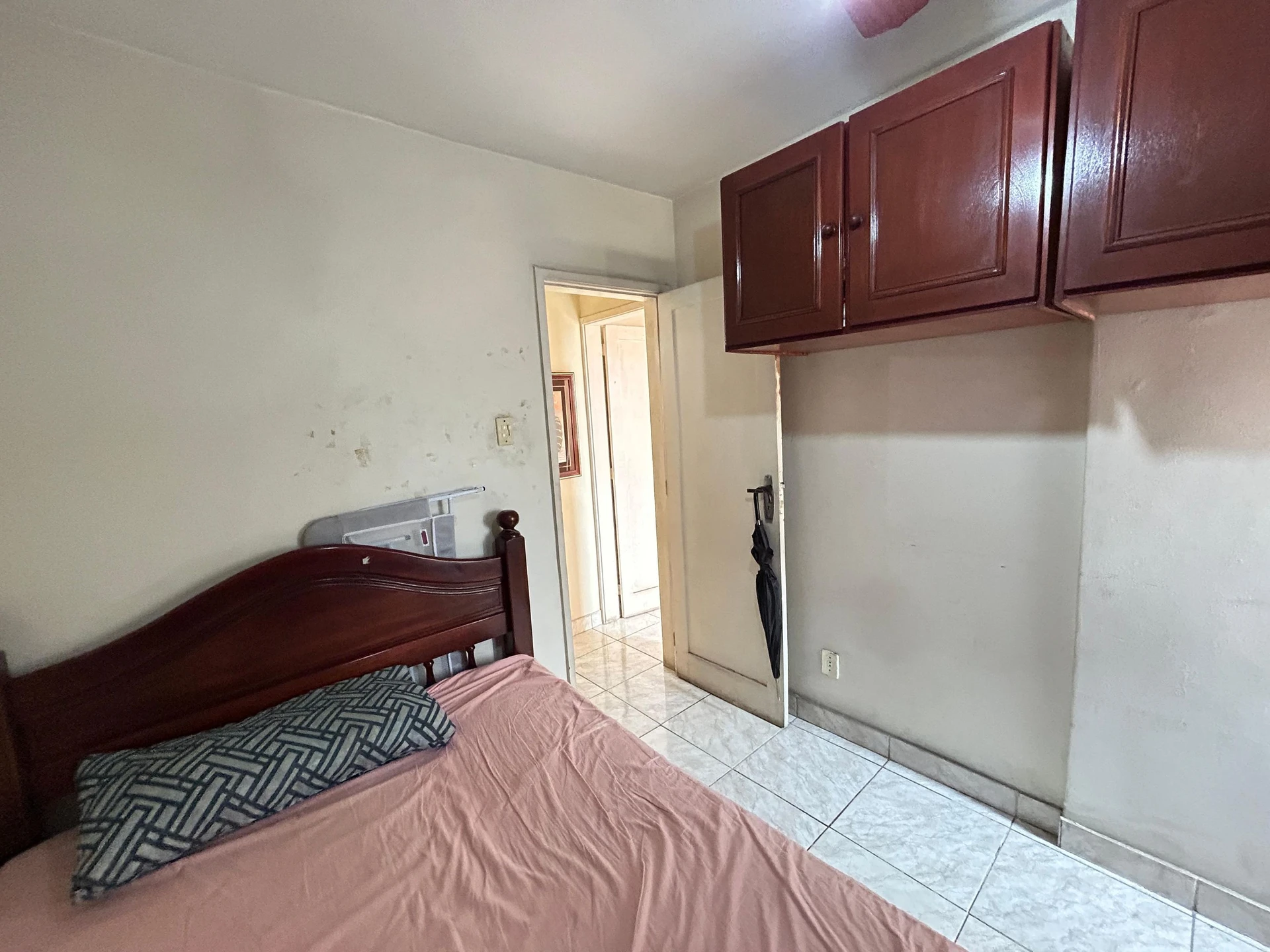 Мебльована квартира з 2 кімнатами та 1 паркомісцем — photo 28