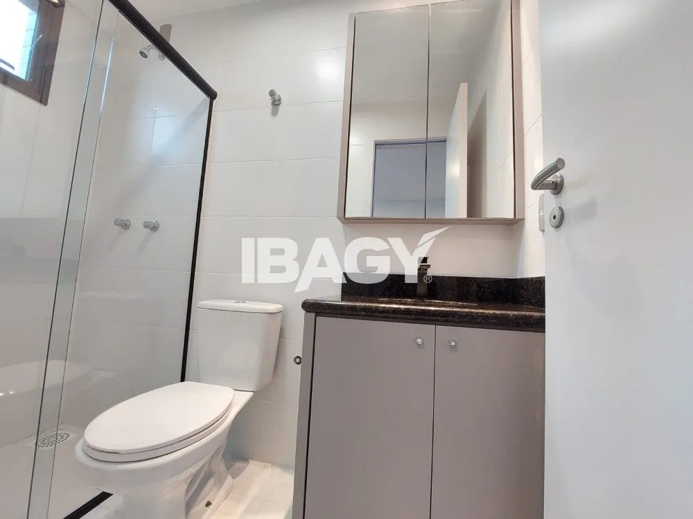 Furnished apartment, 65 m², with a washing machine — photo 23