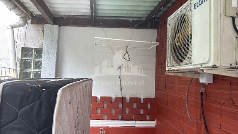 Casa de 2 quartos e 90 m² — photo 7