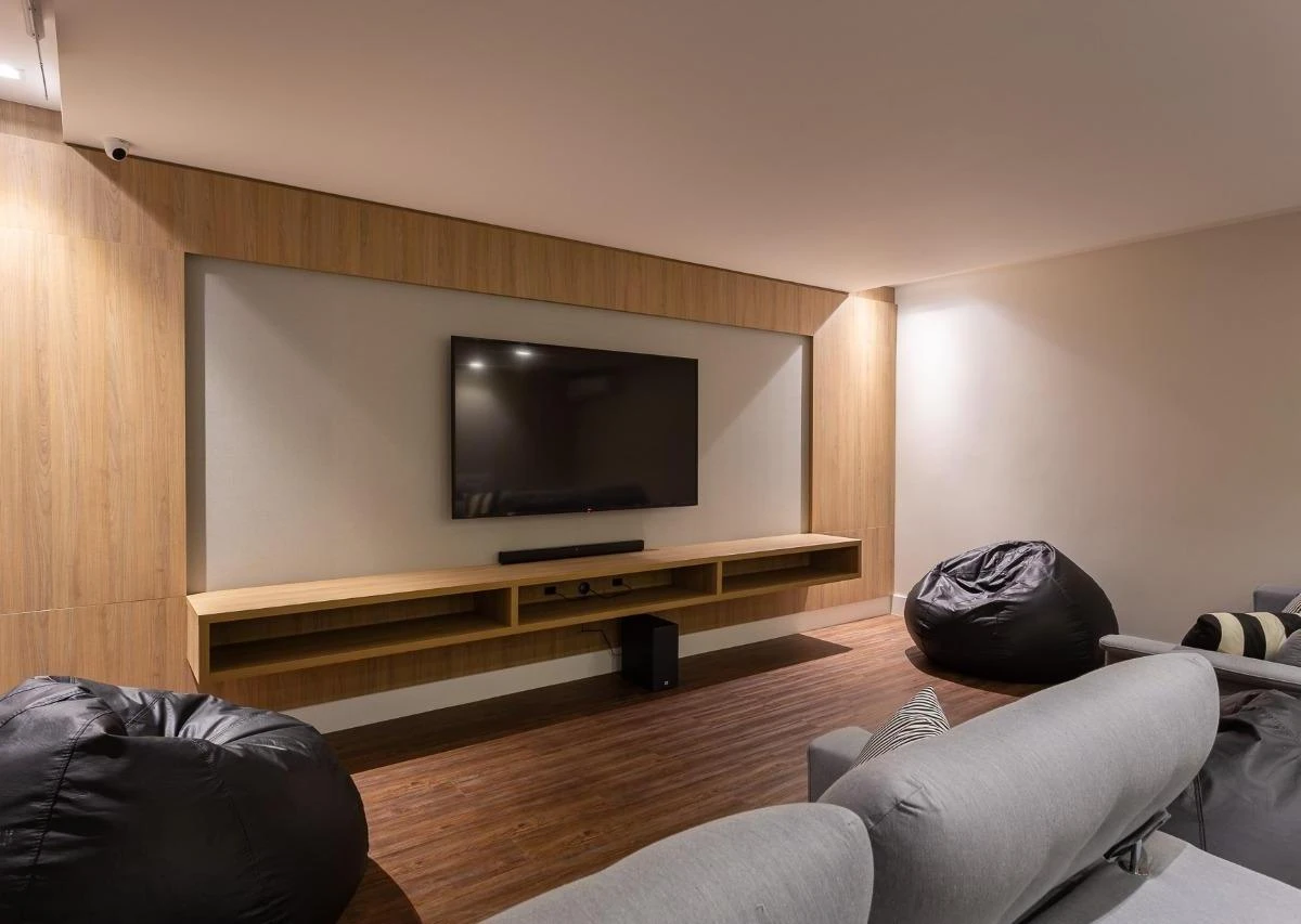 3-bedroom apartment with a water view in Florianópolis — photo 28