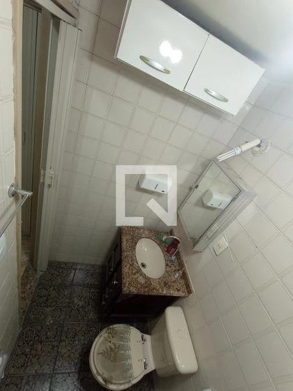 2-bedroom apartment with a washing machine in Rio de Janeiro — photo 7