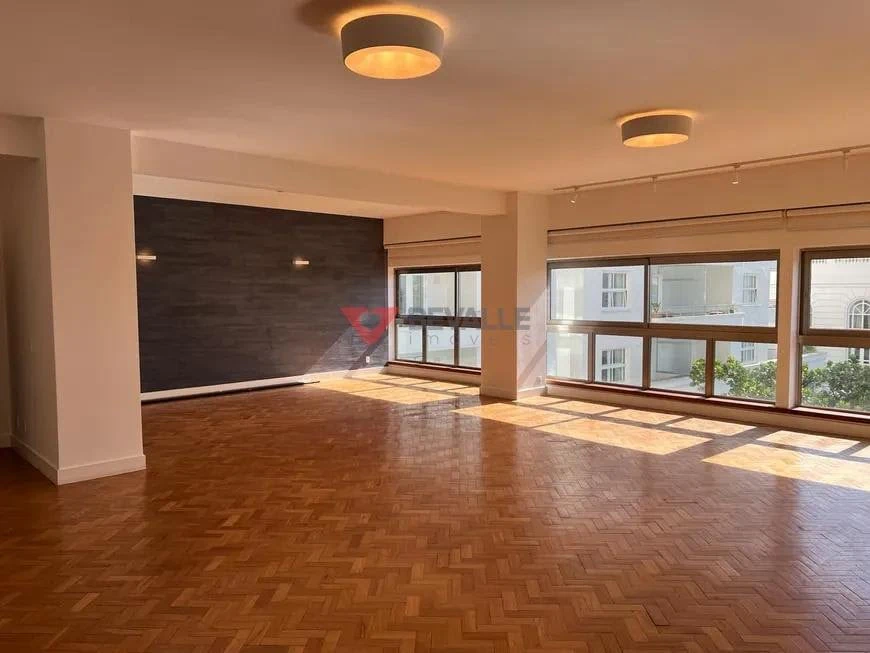 Rental apartment with 3 bedrooms, balcony, 3 baths — photo 17