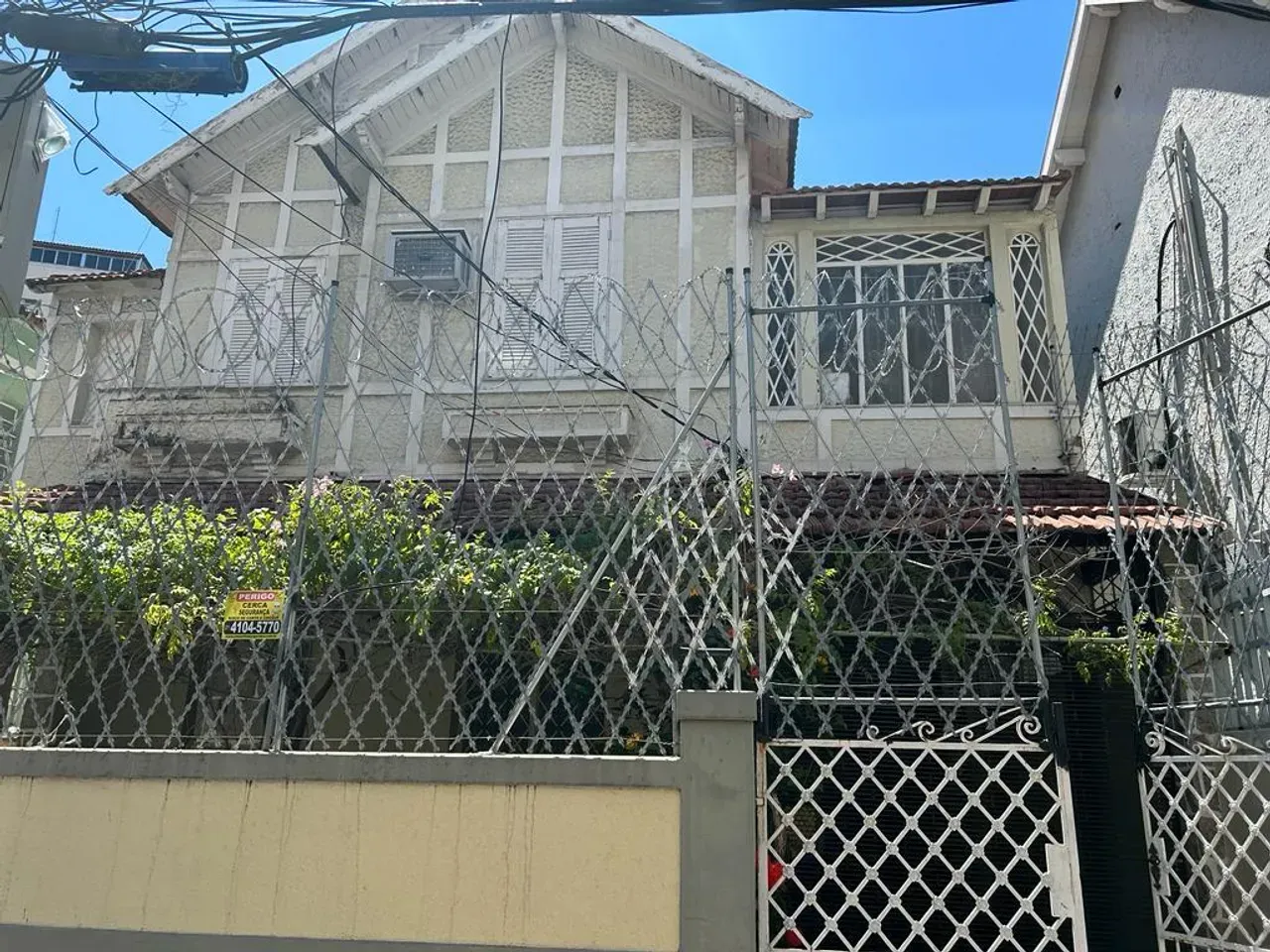 Casa sem mobília com 2 quartos e 3 banheiros — photo 14