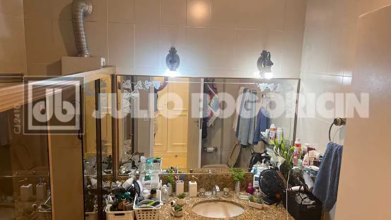 Apartamento com 3 quartos, 4 banheiros e 1 vaga — photo 16