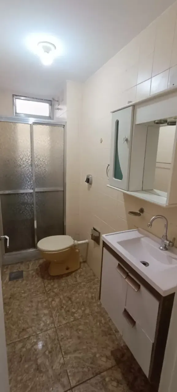 2-bedroom apartment with 1 bathroom and 1 parking space — photo 3