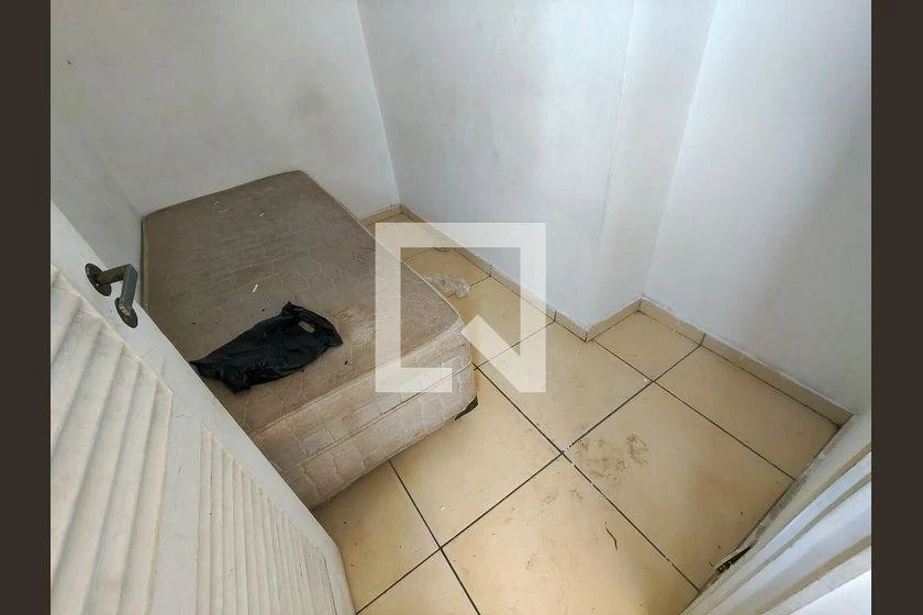 Квартира з 2 спальнями та видом на гори, Ріо-де-Жанейро — photo 43