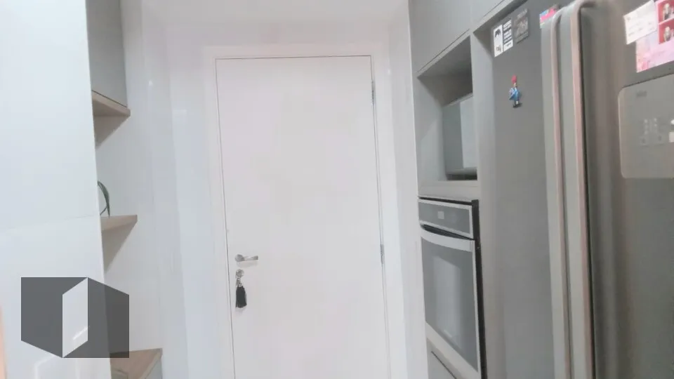 Private BBQ in a 3-bedroom apartment, 116 m² — photo 12