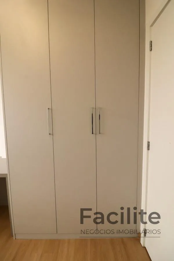 Furnished apartment, 46 m², with a home office — photo 34