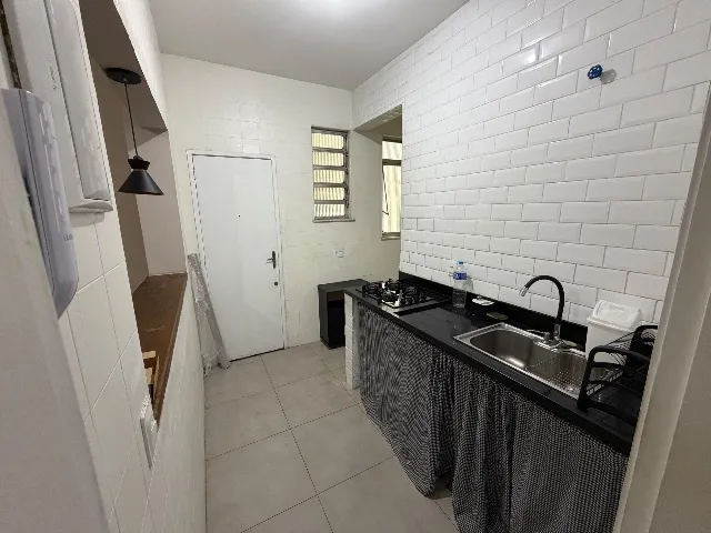 Apartamento, 70 m², com piso de madeira ou laminado — photo 8
