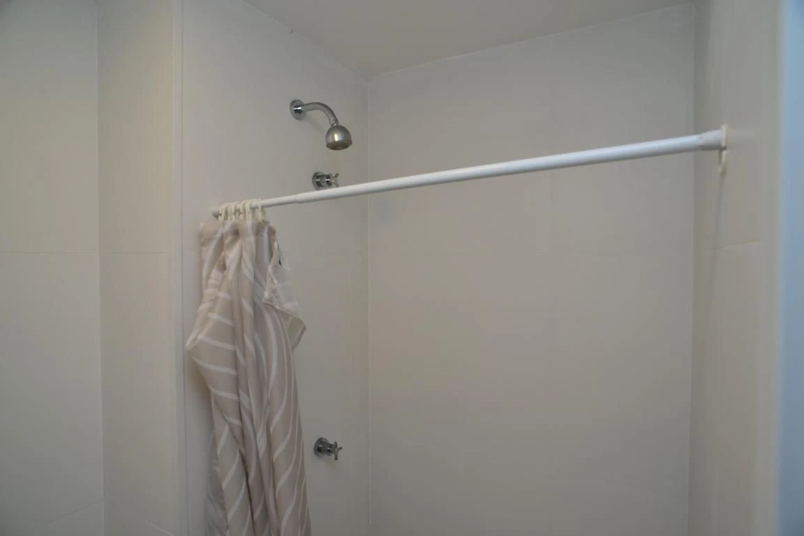 3-bedroom apartment in a building with a sauna — photo 37