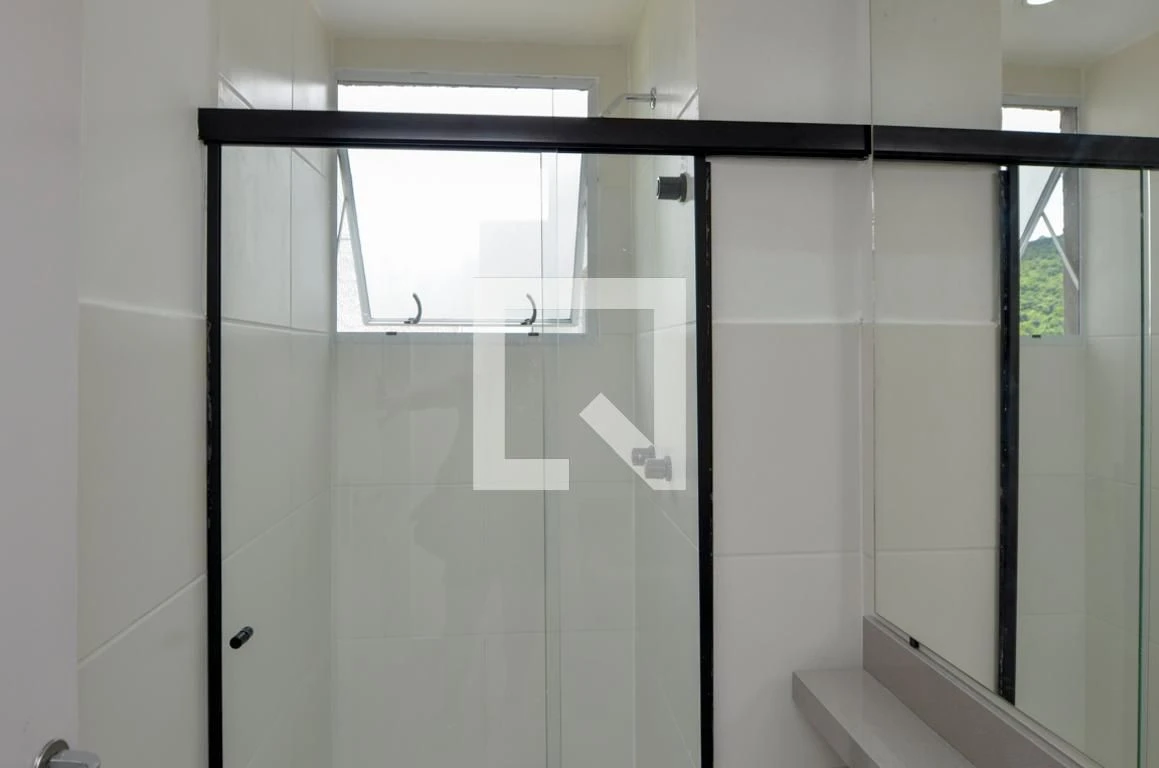 2 quartos e espaço de home office: apartamento de 43 m² — photo 19