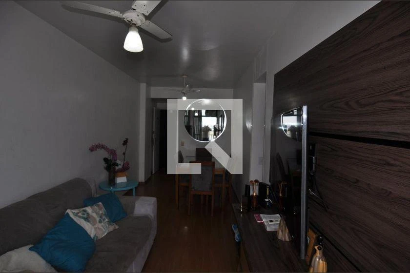 Furnished 3-bedroom apartment with 64 m² — photo 31