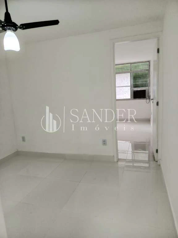 30 m² apartment with 1 bedroom and 2 garage spaces — photo 10