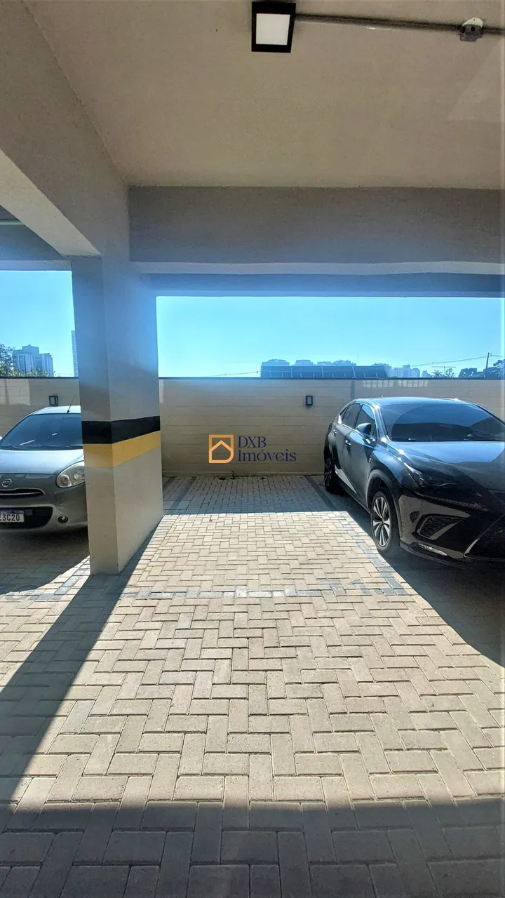 2-bedroom apartment with 44 m², 1 parking spot on the 5th floor — photo 11