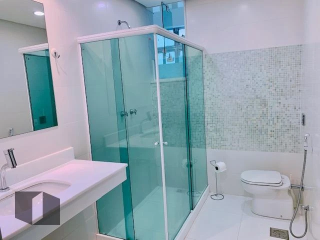 Apartamento com piso de madeira ou laminado, Copacabana — photo 5