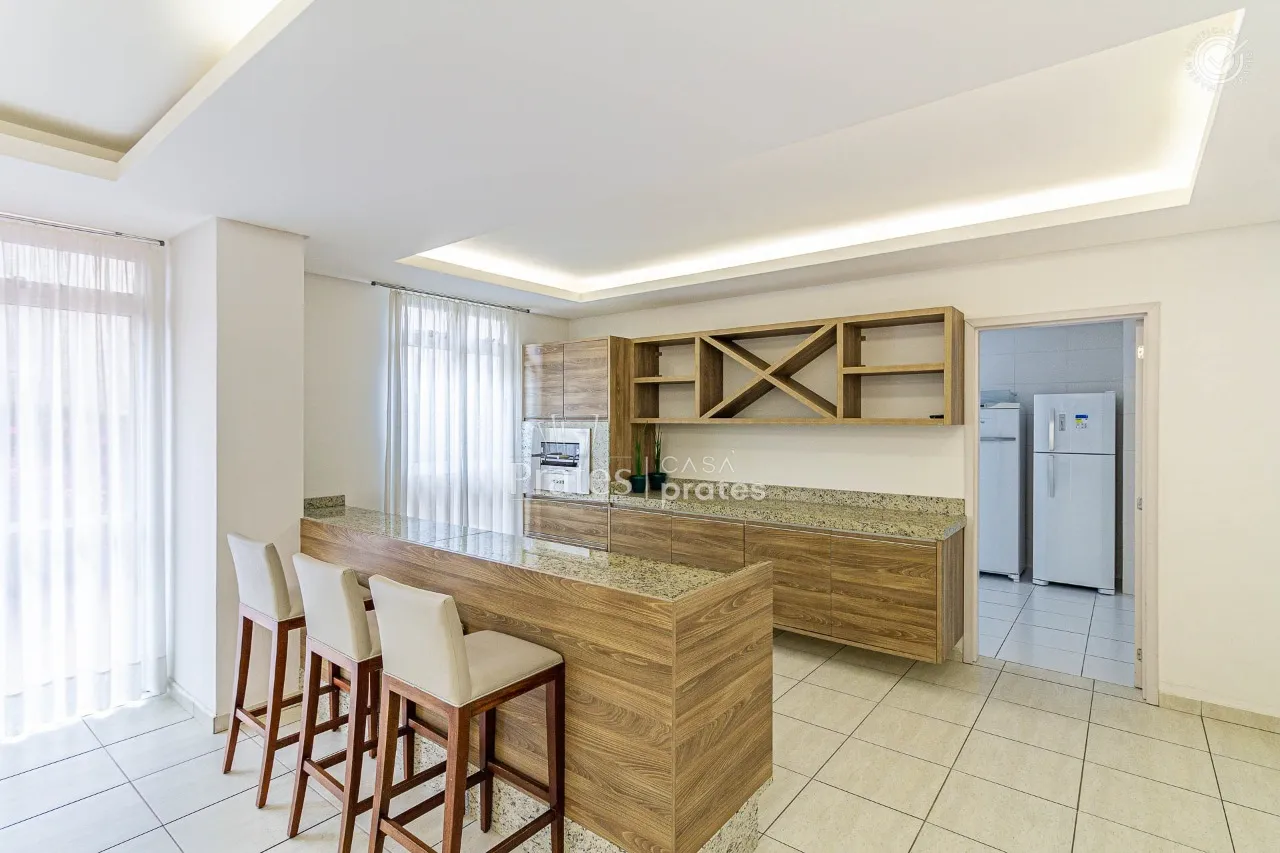 Apartamento com 2 quartos e varanda, 80 m² e 2 vagas — photo 19