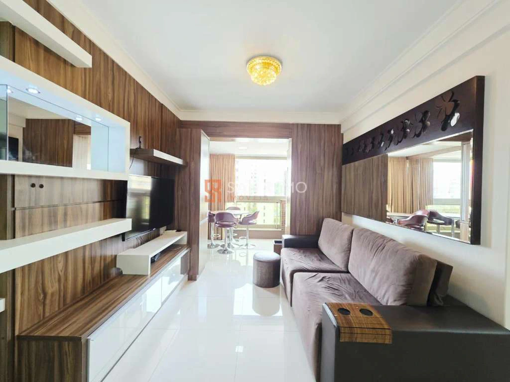 Apartamento com 3 dormitórios e 109 m², 2 vagas — photo 2