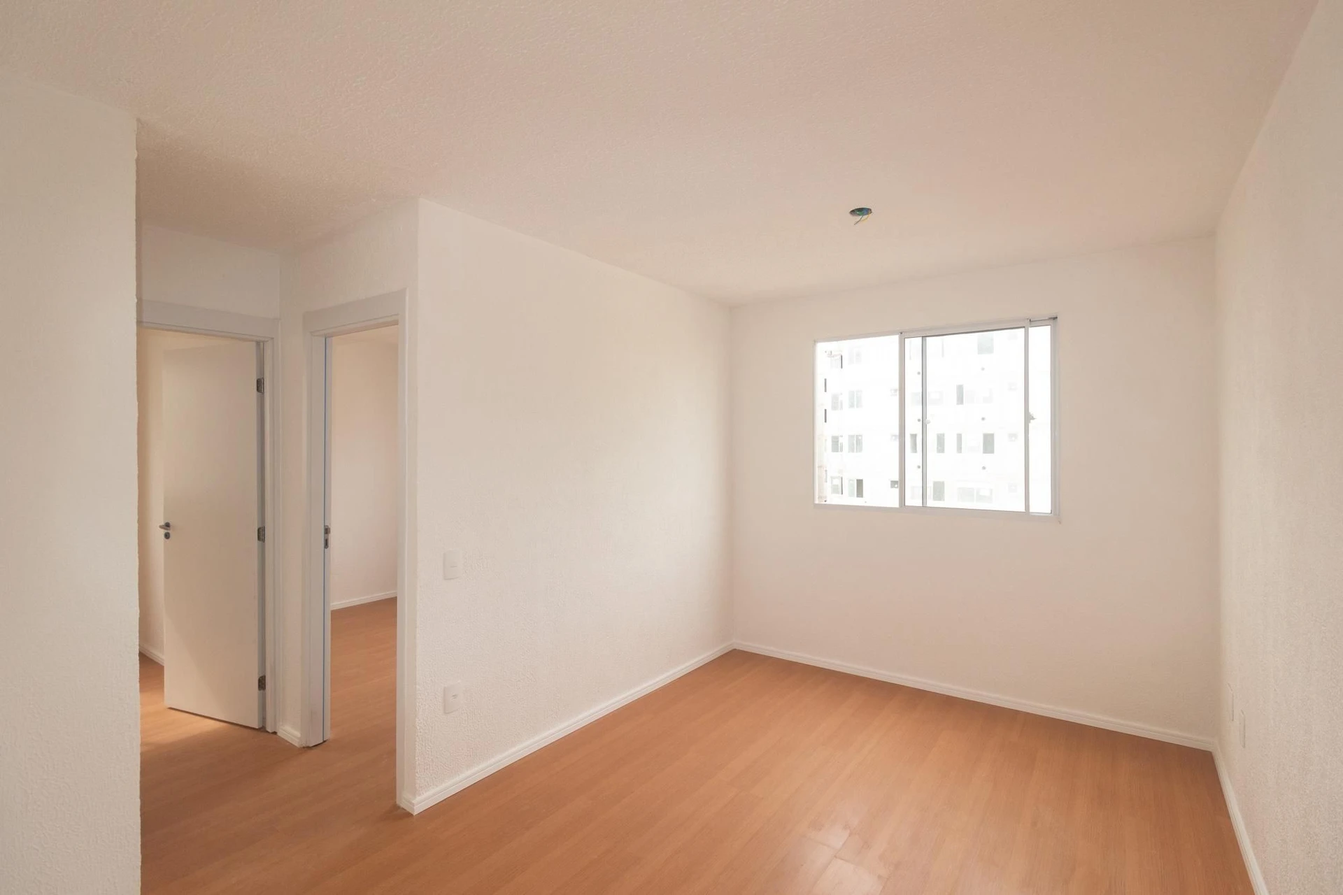 2-bedroom apartment for rent with 1 bathroom