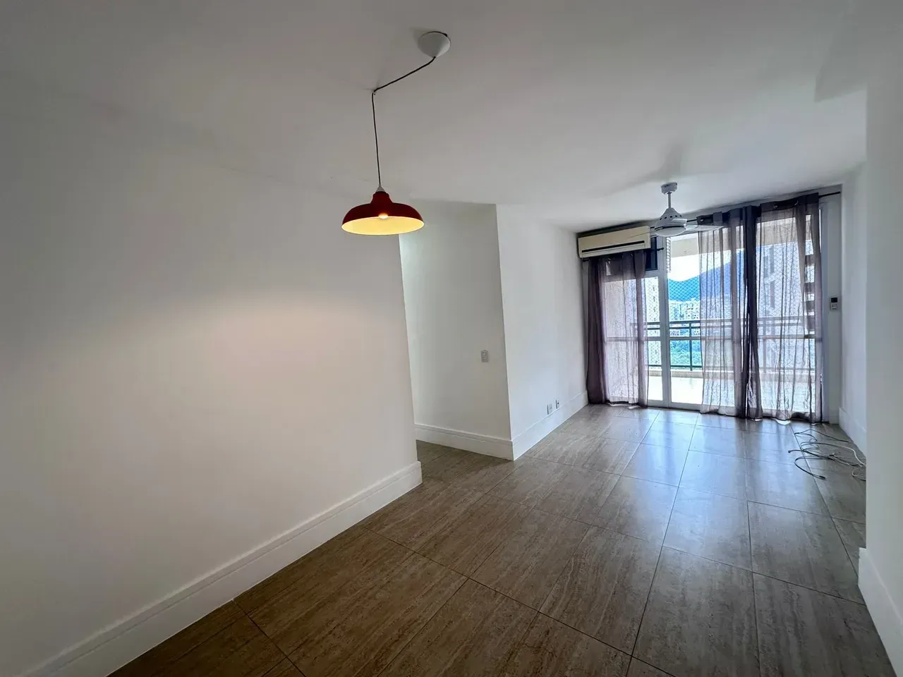 Apartamento com 2 quartos, 2 banheiros e 1 vaga — photo 18