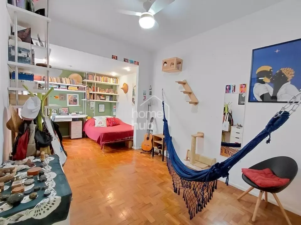 Furnished house, 238 m², with a home office — photo 11
