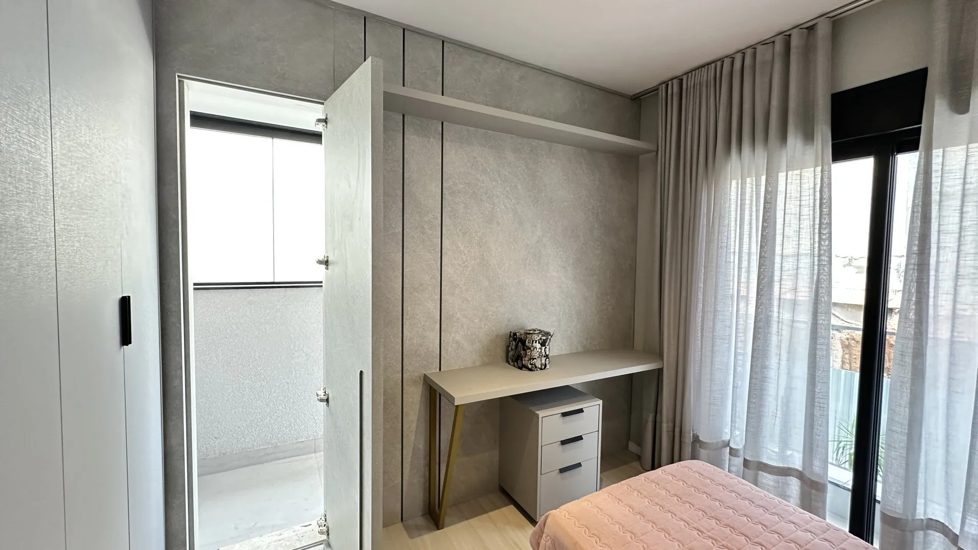 Furnished house with 3 bedrooms and 4 bathrooms — photo 25