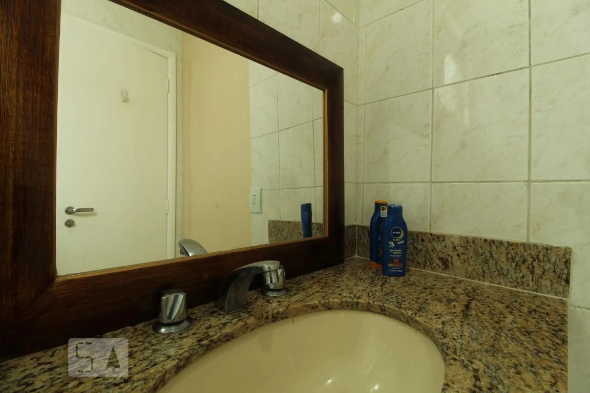 2-bedroom apartment with balcony and 2 parking spots — photo 41