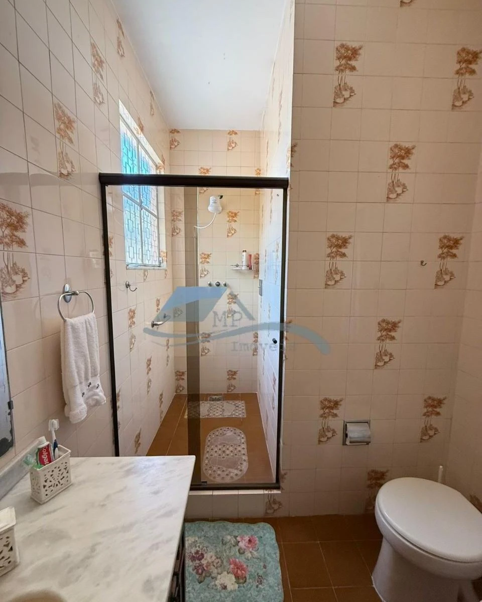 Furnished 167 m² house with a closed kitchen and gas stove — photo 3