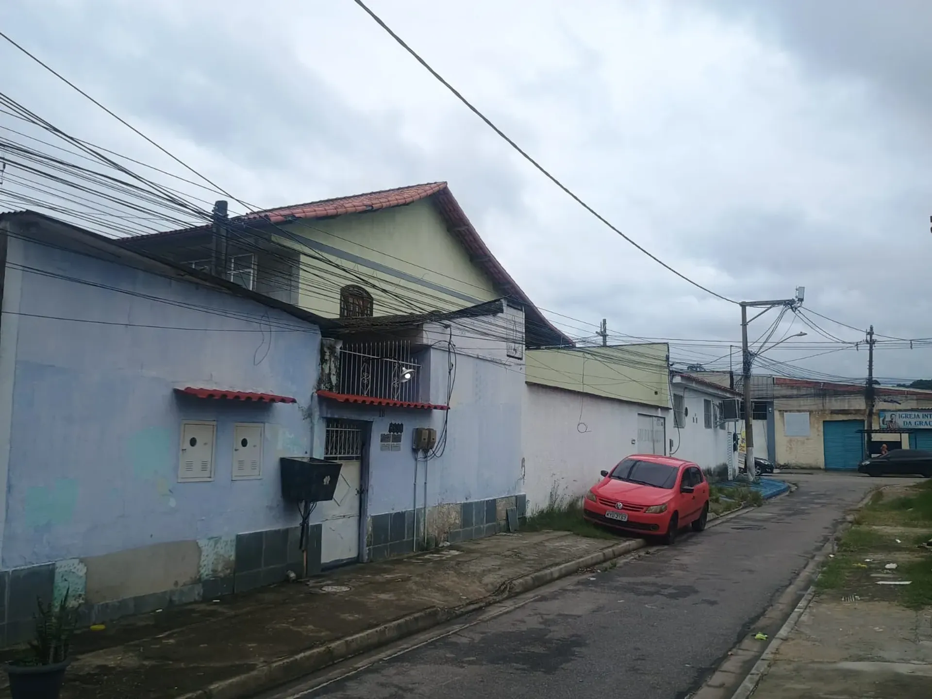 Monoambiente de 70 m² — photo 14