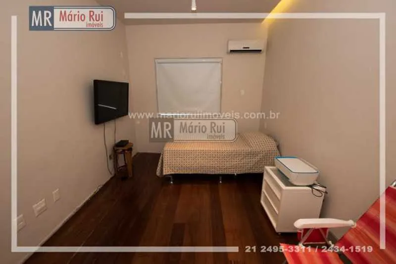 Apartamento residencial mobiliado com 3 quartos — photo 16