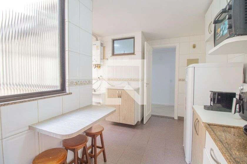Furnished 81 m² apartment with 2 bedrooms and en-suite — photo 6