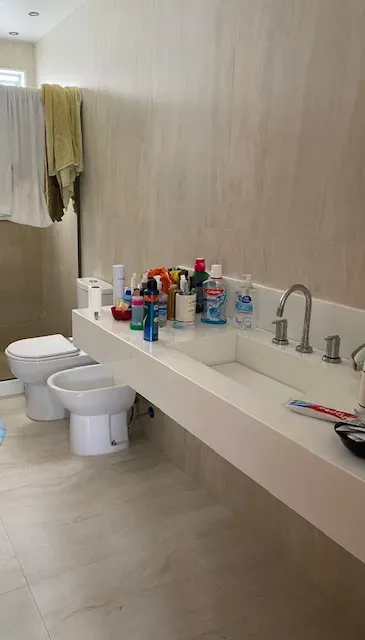 Furnished duplex penthouse with 3 bedrooms and 290 m² — photo 2