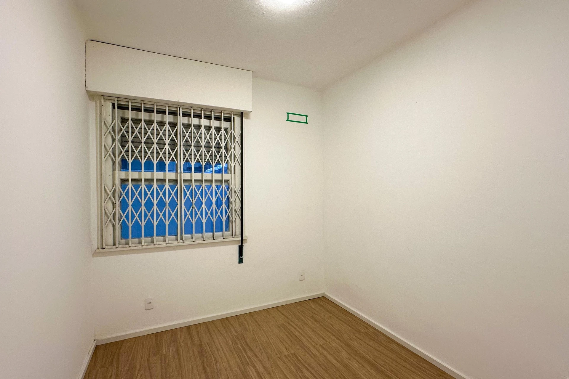 Washing machine in a 4-bedroom apartment, 168 m² — photo 39