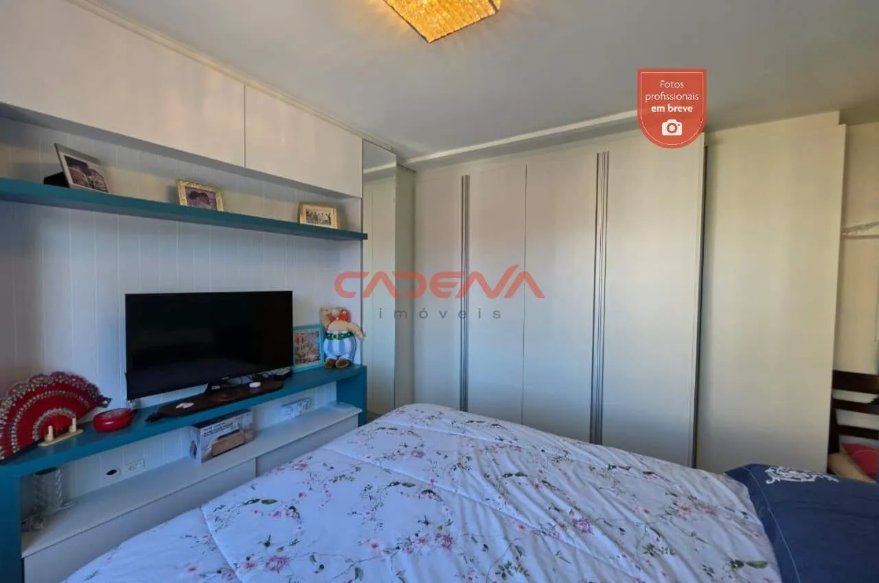 Apartamento com 2 dormitórios e cozinha integrada — photo 13