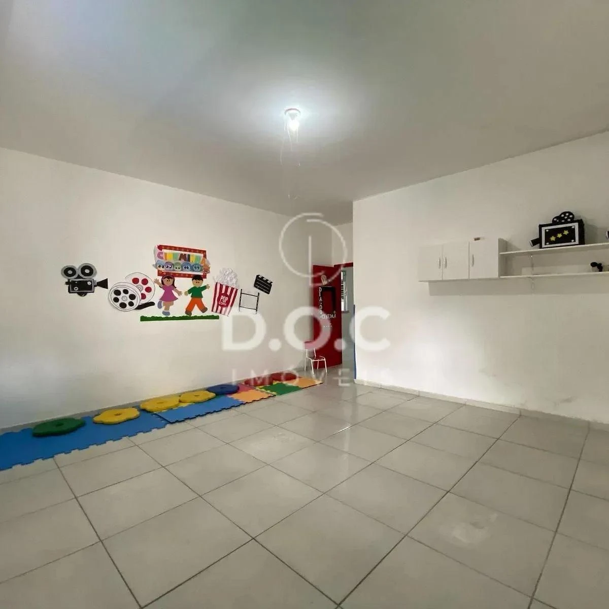 Rental house with fitted kitchen and 508 m² of space — photo 6