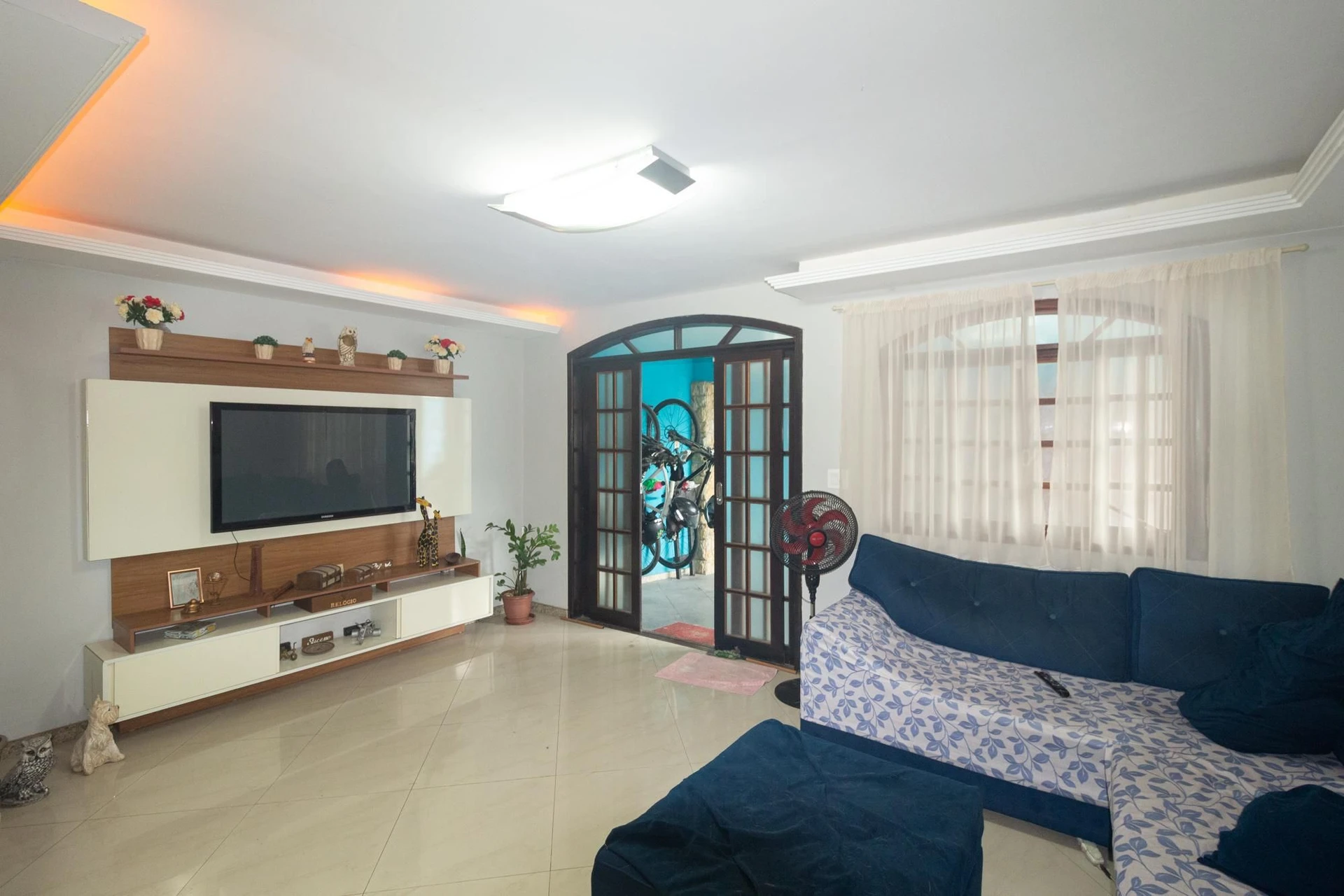 Furnished house, 360 m², with a garden — photo 26