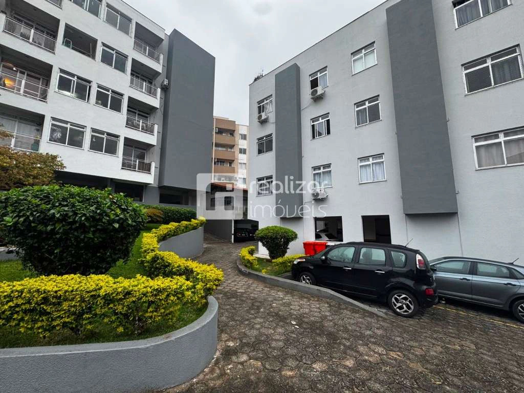 Apartamento de 2 quartos com vaga e 72 m² — photo 4