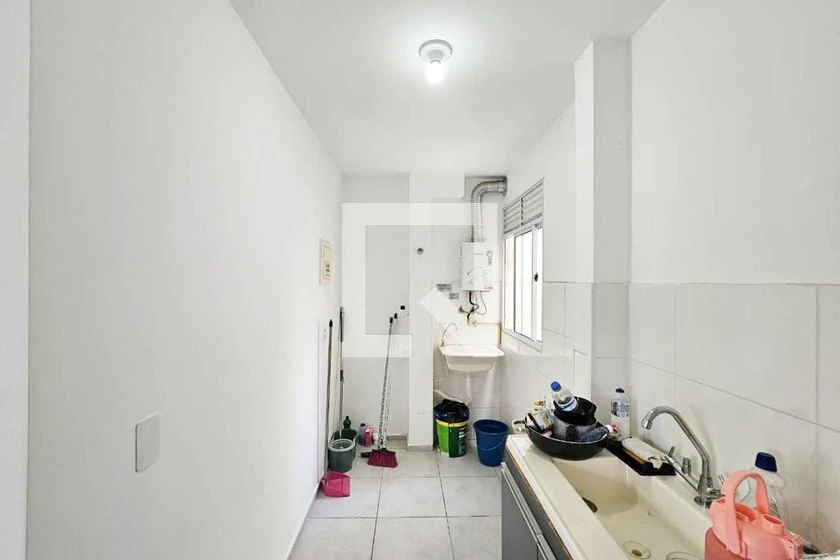 2-bedroom apartment with separate kitchen, 41 m² — photo 2