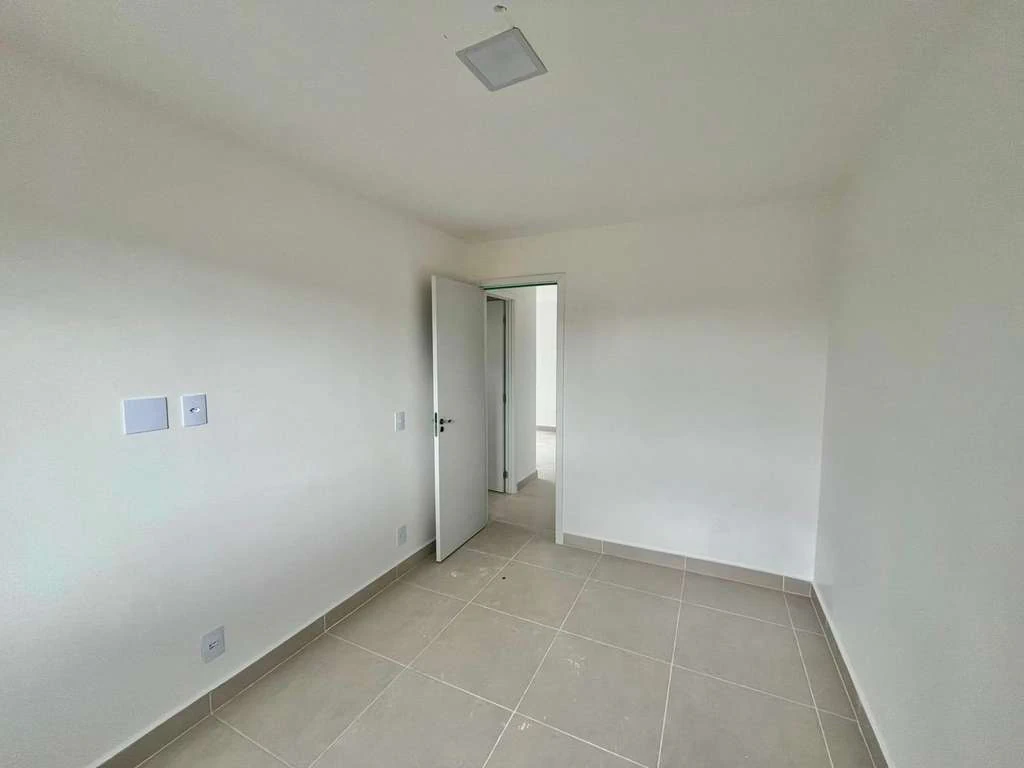 Apartment with balcony, 2 bedrooms and 1 parking space — photo 19