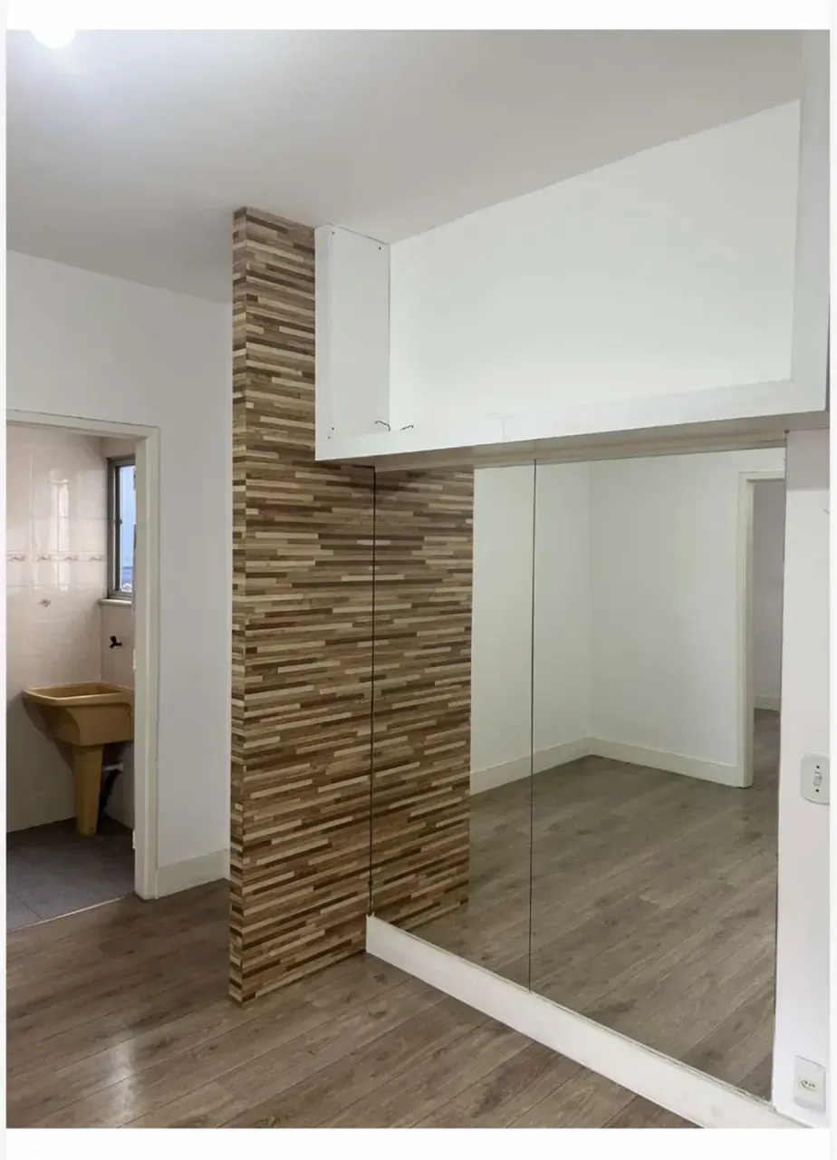 Apartamento de 1 quarto com 52 m² e 1 vaga — photo 6